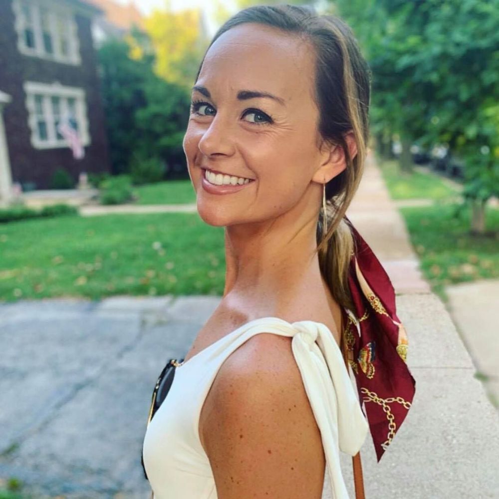 Meet your Posher, Emma